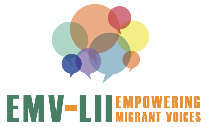 EMVI: Empowering Migrant Voices